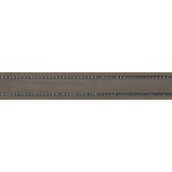 DC\D09\13062R бордюр Раваль коричневый 14,5x89,5 (6шт)