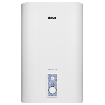 Водонагреватель Zanussi ZWH/S 80 Brillianto Dry