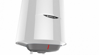 Водонагреватель накопительный Ariston PRO1 R ABS 80V Slim