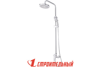 MN2477 PURE LIFE Душевая система хром