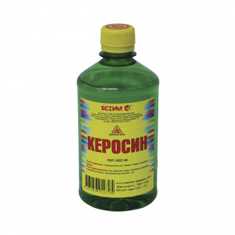 КЕРОСИН ПЭТ (0,5л)