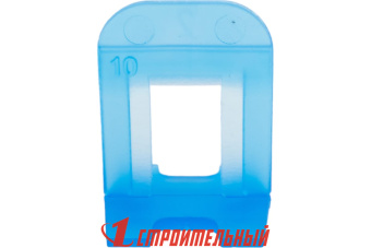 PLITONIT зажим2 мм SVP-Profi 100 шт