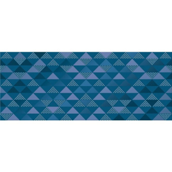 Vela Indigo «Confetti» 20,1х50,5 (13шт) декор