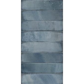 Плитка настенная BRICKS AZUL 31.5х63 (1,59м2/52,47м2/33уп)
