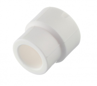 Муфта переходная PPR 25*20