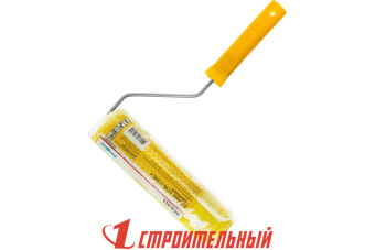 Валик малярный с рукояткой 240мм