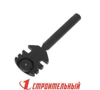 Стеклорез металлический ПРОФИ 3-х рол