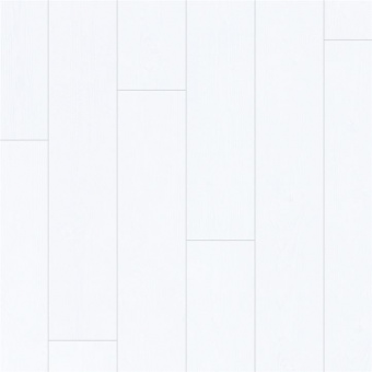 Quick Step Impressive IM 1992 Дуб пепельный 8мм (1,835 м2)