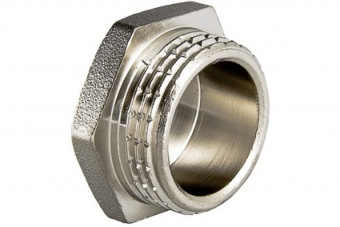 Пробка 1/2" нар.