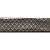 AD\A562\9035 Декор Тезоро 8,5x28,5 (8шт)