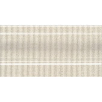 FMD028 плинтус Кузани беж светлый 20x10 (26шт)
