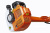 Бензотриммер Slogger BC560 2.21кВт, 56.2см3	