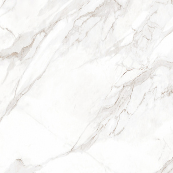 Керамогранит рект. МАТОВЫЙ  Attica White F P 60x60 R  1 (1,08м2/43.2м2/40уп)