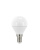 Лампа светодиодная Е14 шар  6.5Вт 3000К OSRAM