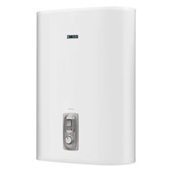 Водонагреватель ZANUSSI ZWH/S 30 Azurro