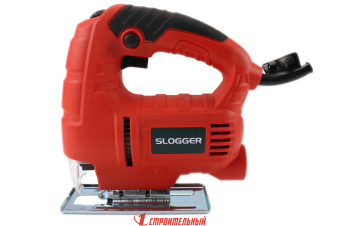 Лобзик Slogger JS510