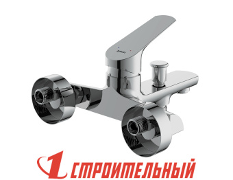 Смеситель Cersanit FLAVIS для ванны