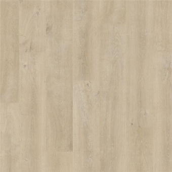 Quick Step Eligna (Rus) U3576 Дуб старинный бежевый 1,72 м2
