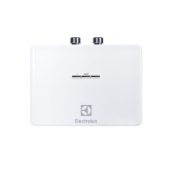 Водонагреватель проточный Electrolux NPX 4 AQUATRONIC DIGITAL 2.0