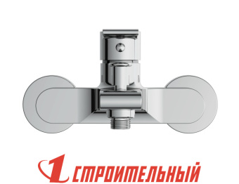 Смеситель Cersanit BRASCO для ванны