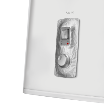 Водонагреватель ZANUSSI ZWH/S 50 Azurro