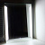 Зеркало "Quadro LED" 600*800,Sanita Luxe
