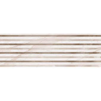 Декор Chateau beige 01 30х90 (5шт)