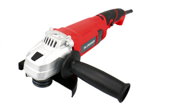 Углошлифовальная машина Slogger AG1225DBS	