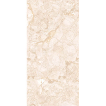 Керамогранит FLEMINGO IVORY (GOLDEN GLOSSY CARVING) 60х120 GS MG (1,44м2/47,52м2/33уп)