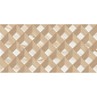 Плитка настенная RUSTIC TRELLIS 31,5х63 (1,59м2/50,88м2/32уп)