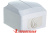 Выключатель 2-кл. ОП Этюд 10А IP44 10AX бел. SE BA10-042B