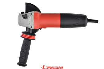 Углошлифовальная машина slogger AG1125