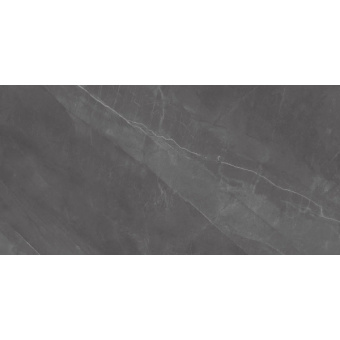 Керамогранит SCAMBIO BLACK (GLOSSY) 60х120 (1,44м2/43,2м2/30уп)