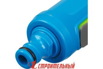 Пистолет-распылитель, 8-и режимный// 