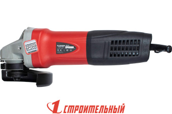 Углошлифовальная машина Slogger AG1225
