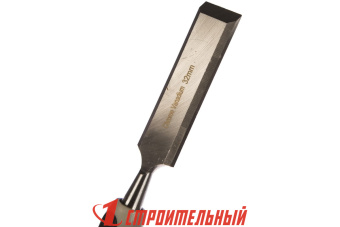 Стамеска  32 мм обрезиненная рукоятка