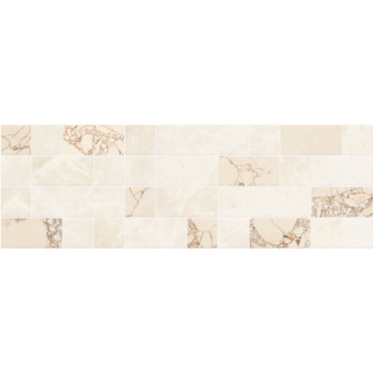 Мозаика Ринальди бежевый (09-00-5-17-30-11-1724) 20х60 (10 шт)