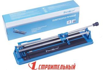 Плиткорез 400 х 10 мм