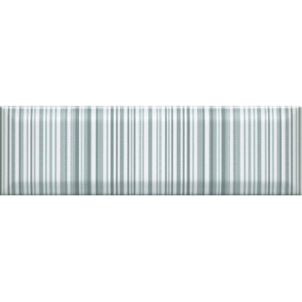 HGD\A268\9010 декор Аккорд 8,5х28,5 (8шт)