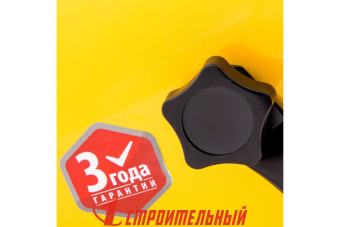 Тепловая пушка, керамический нагреватель (тепловентилятор) DHC 5-400, 230В, 0,04/3/5 кВт// Denzel	