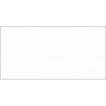 Плитка настенная Блум белый (00-00-5-08-00-00-2340) 20х40 (1,2м2/64,8м2/54уп)