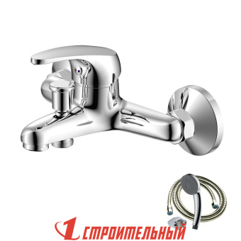 Смеситель для ванны  AVILLA 02201AV