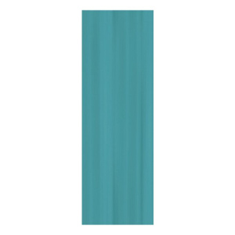 Плитка настенная Канкун бирюзовый (00-00-5-17-11-71-1035) 20х60 (1,2м2/57,6м2)