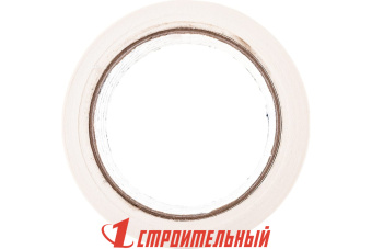 Клейкая лента 48ммх40м малярная