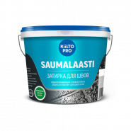 Kiilto Saumalaasti затирка для швов новинка