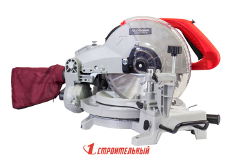 Пила торцовочная Slogger MC1655
