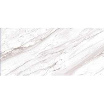 Керамогранит ATLANTA WHITE (SILVER GLOSSY CARVING) 60х120 SS (1,44м2/47,52м2/33уп)