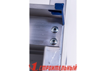 Стремянка алюминиевая 04 ступени