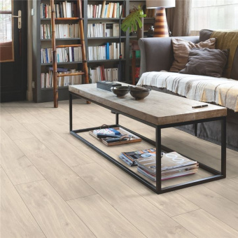 Ламинат Quick Step Classic CLM 1655 Дуб кубинский