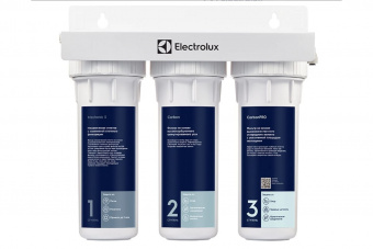 Фильтр для очистки воды Electrolux AQuaModule Softening